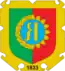 Blason de Iakymivka