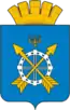 Blason de Zavodooukovsk