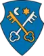 Blason de Zlaté Moravce
