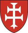 Blason de Zólyom