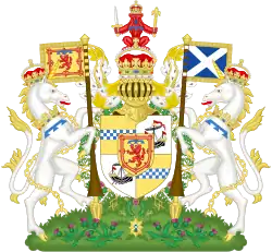 David Stuart (duc de Rothesay)