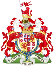 Arthur Wellesley (1er duc de Wellington)