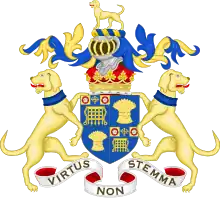 Image illustrative de l’article Duc de Westminster