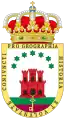 Blason de Campo de Gibraltar