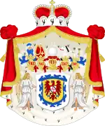 Charles-Egon IV de Fürstenberg