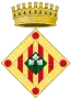Blason de Province de Lérida Província de Lleida (ca) Provincia de Lhèida (oc) Provincia de Lérida (es)