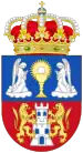 Blason de Province de LugoProvincia de Lugo (gl + es)