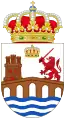 Blason de Province d'OurenseProvincia de Orense (es)Provincia de Ourense (gl)
