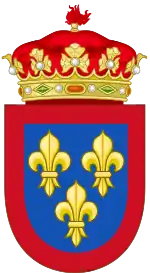 Image illustrative de l’article Duchesse de Palma de Majorque