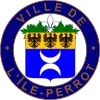 Blason de L'Île-Perrot