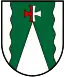 Blason de Hofkirchen im Traunkreis