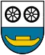 Blason de Julbach