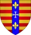 Blason de Burmerange