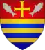 Blason de Consthum