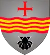 Blason de Contern