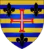 Blason de Ermsdorf