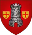 Blason de Larochette