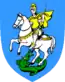 Blason de Šenčur