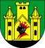 Blason de Škofja Loka