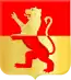 Blason de Alblasserdam