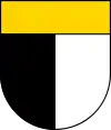 Blason de Anwil