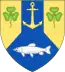 Blason de Avondale