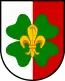 Blason de Bratříkovice