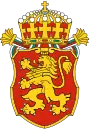 Image illustrative de l’article Armoiries de la Bulgarie