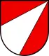 Blason de Buttisholz