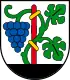 Blason de Buus