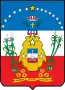 Blason de Cruces