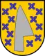 Blason de Dlouhá Loučka