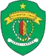 Blason de Kalimantan oriental