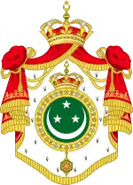 Farouk (roi d'Égypte)