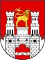 Blason de Einbeck