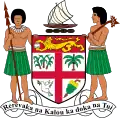 Frank Bainimarama