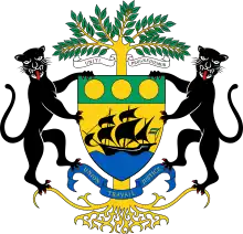 Image illustrative de l’article Président de la République gabonaise