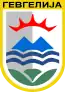 Blason de Gevgelija
