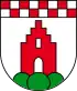 Blason de Hersberg