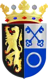 Blason de Hilvarenbeek