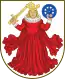 Blason de Hjørring