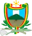 Blason de Jalapa