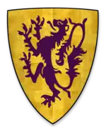 Image illustrative de l’article Famille de Lacy