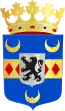 Blason de Kaag en Braassem