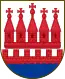 Blason de