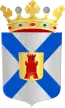 Blason de Katwijk