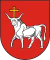 Blason de Kaunas