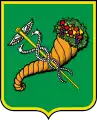 Blason de Kharkiv