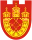 Blason de Kriva Palanka