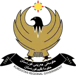 Blason de Région du Kurdistan
